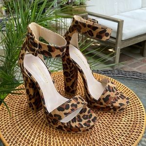 Brand New Anima Print Platforms